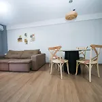 Flat Meireles Mercure