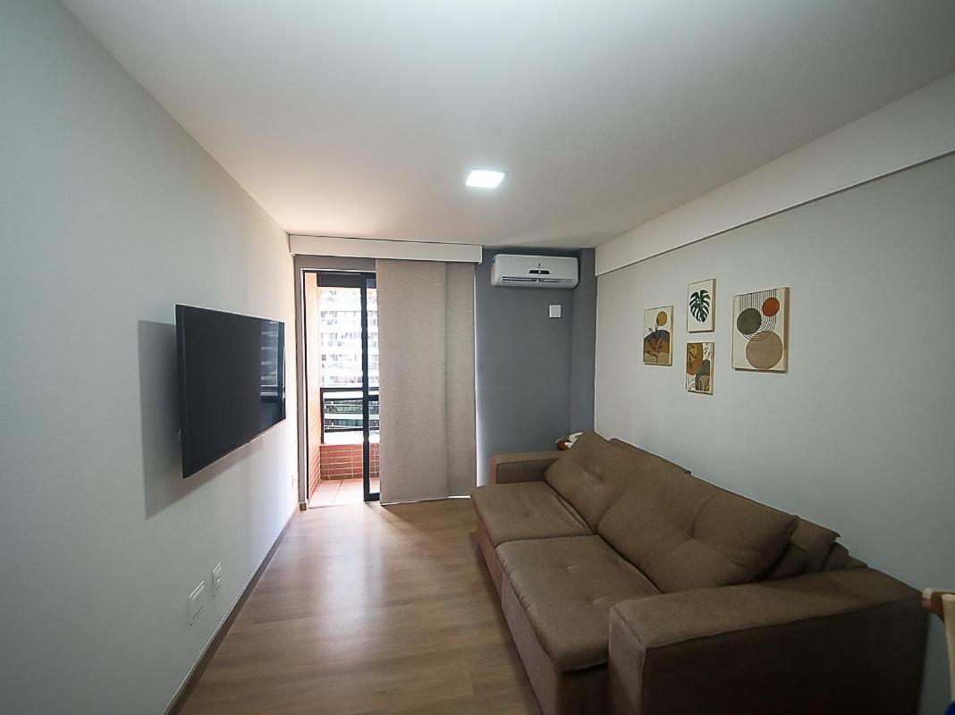 Flat Meireles Mercure * Fortaleza (Ceara)