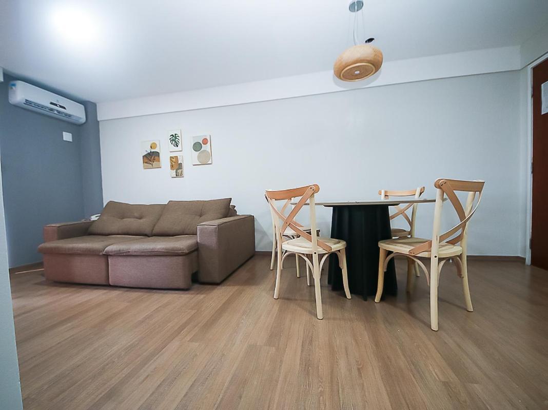 Apartment Flat Meireles Mercure Fortaleza (Ceara)