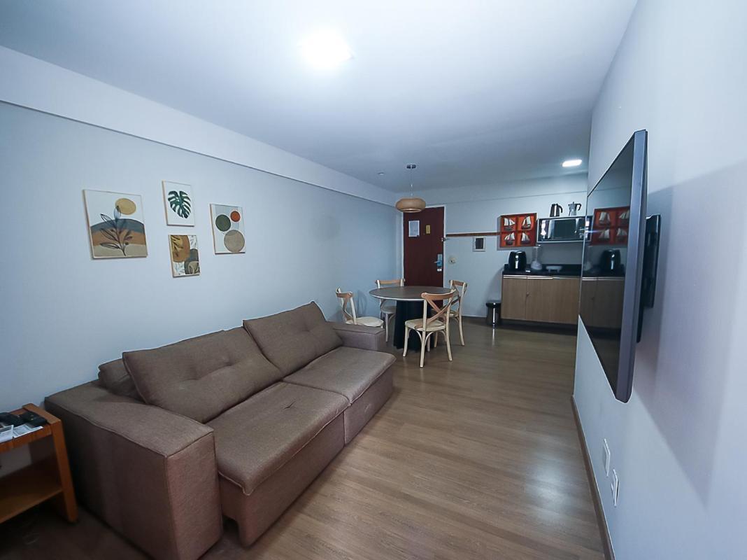 Flat Meireles Mercure Apartment Fortaleza (Ceara)