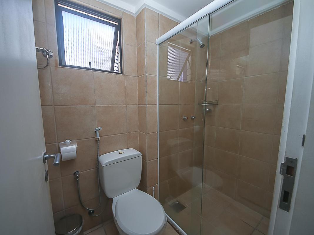 Apartment Flat Meireles Mercure *