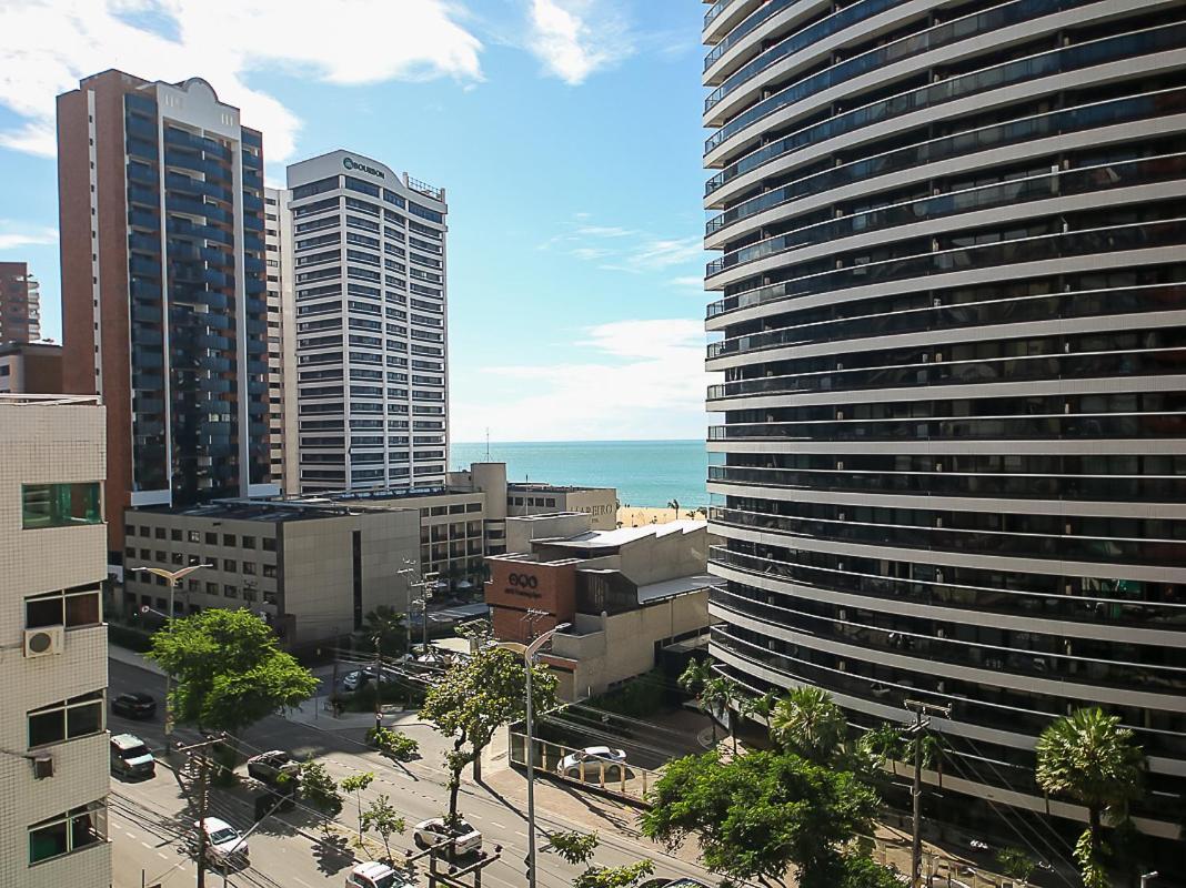 Flat Meireles Mercure Apartment