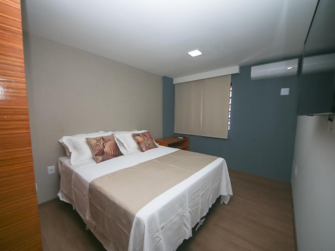 Flat Meireles Mercure * Fortaleza (Ceara)