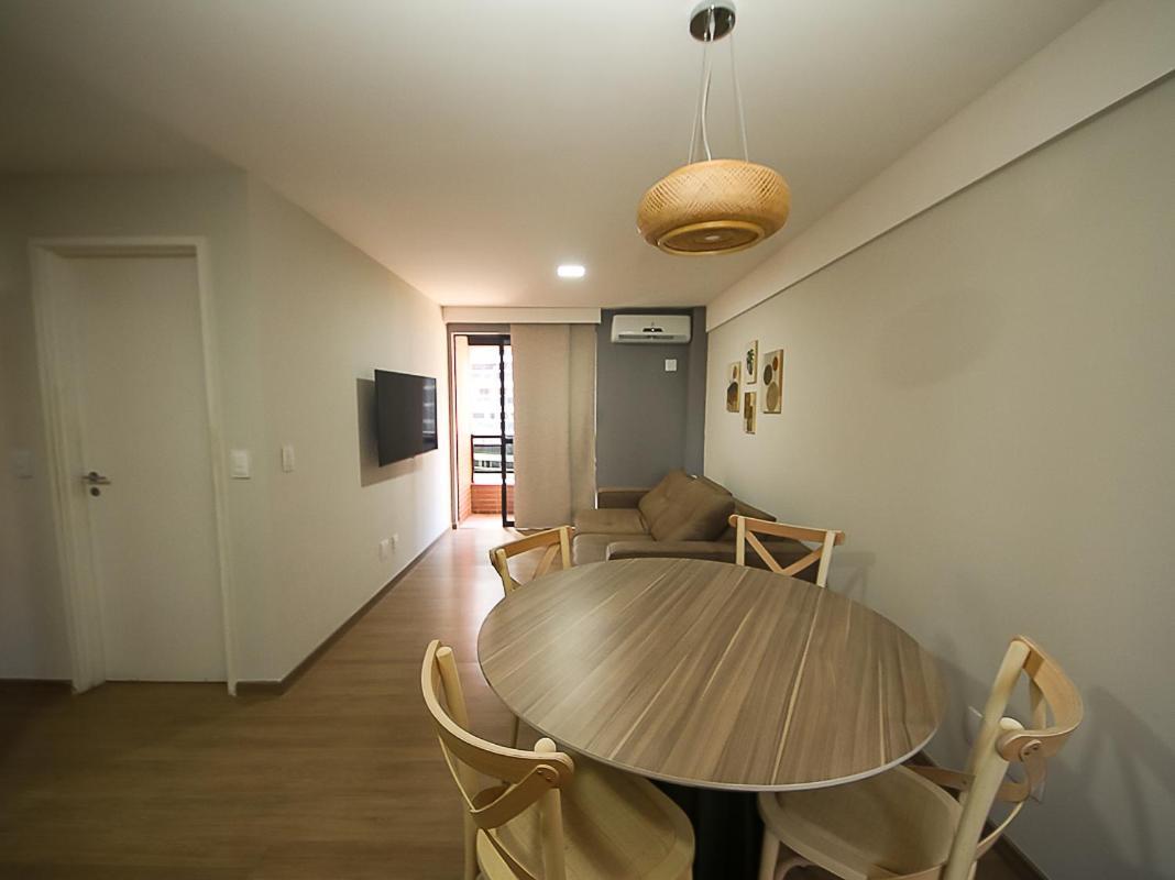 Apartment Flat Meireles Mercure *