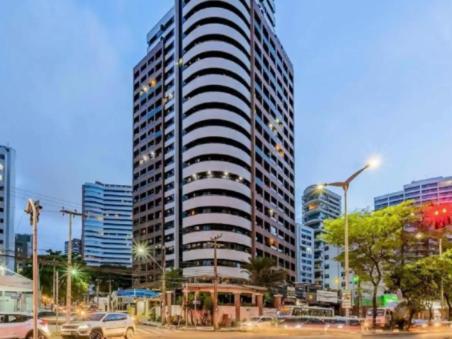 Flat Meireles Mercure Apartment
