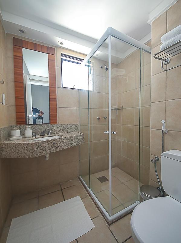 Flat Meireles Mercure * Fortaleza (Ceara)